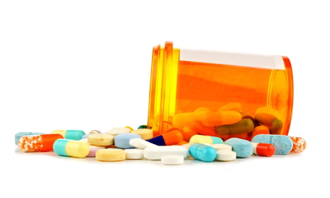 Pharmacy